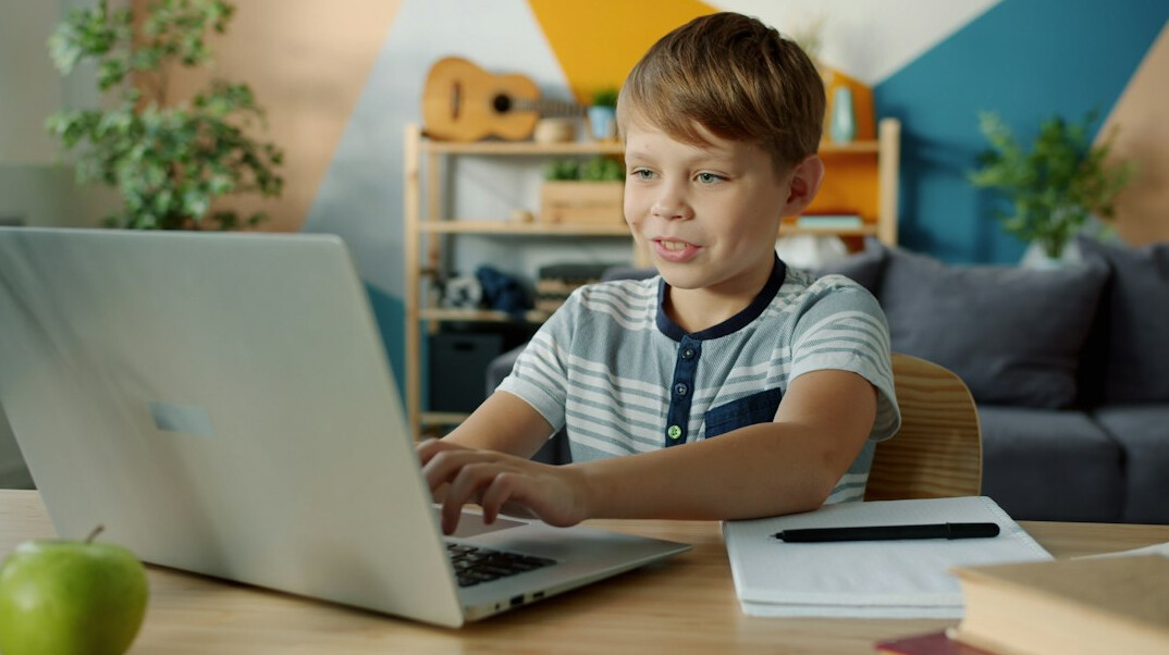 online learning platform