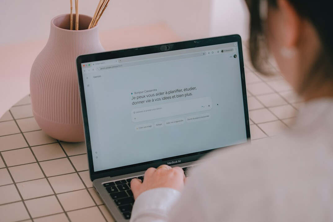 online learning technology