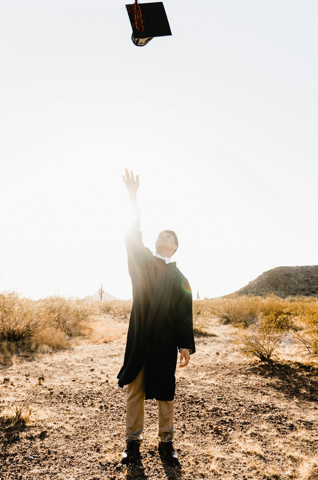 career transformation through learning