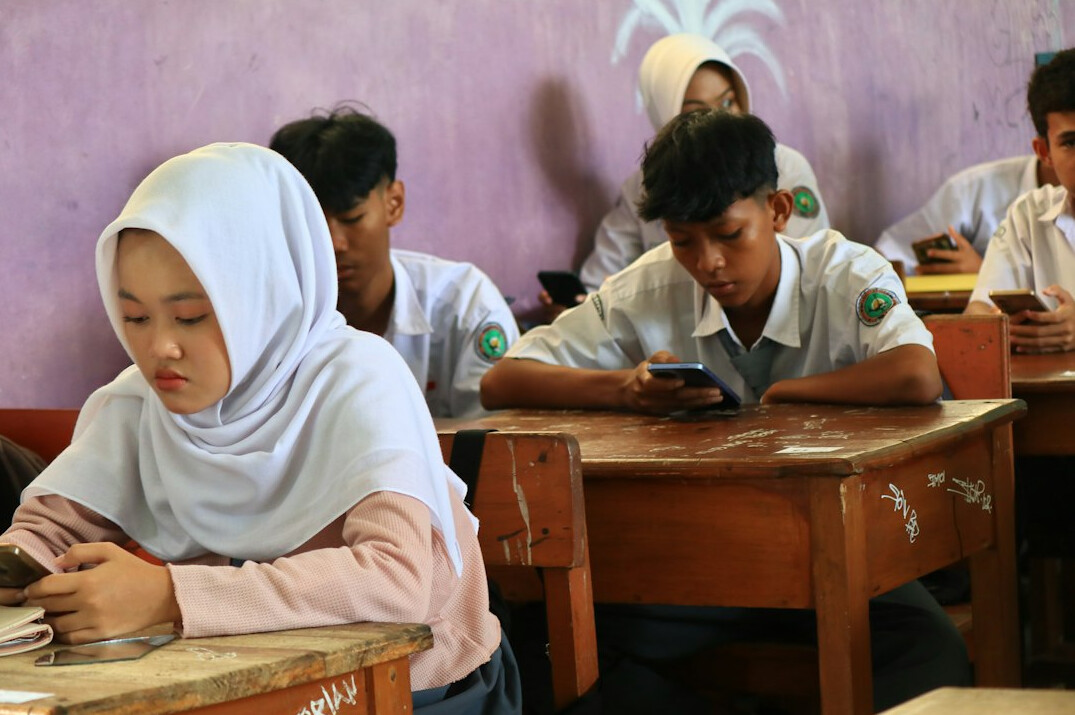 modern tech education